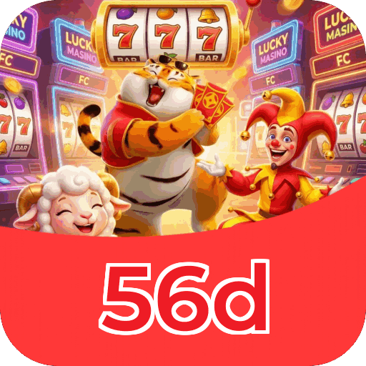 Métodos de pagamento aceitos na 56d