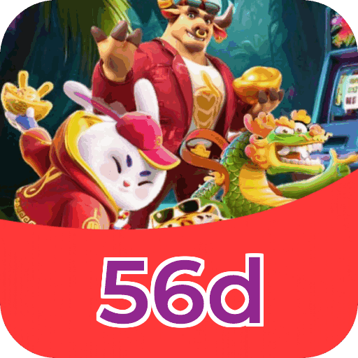Promoções e bônus exclusivos da 56d