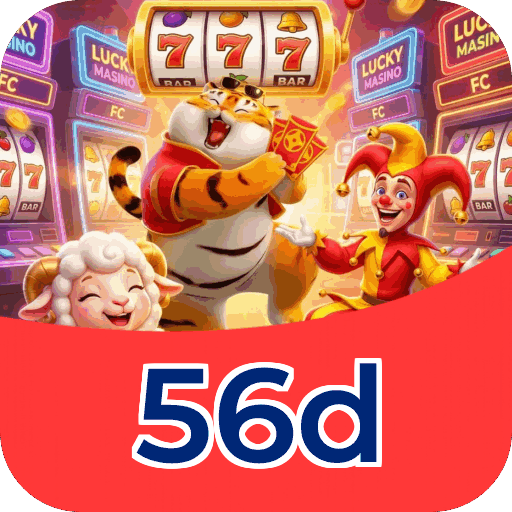 Apostas esportivas ao vivo na 56d