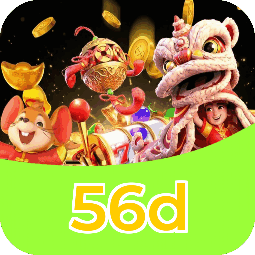 Login rápido no app 56d
